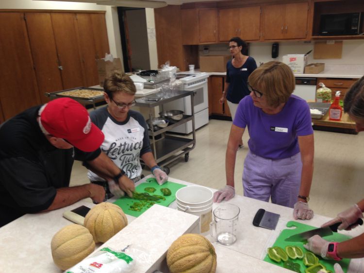 Photo credit: Mariel Borgman, MSU Extension