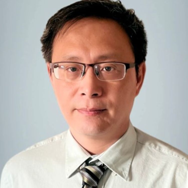 photo of a man