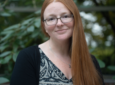 Nicole Persing-Wethington