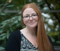 Nicole Persing-Wethington
