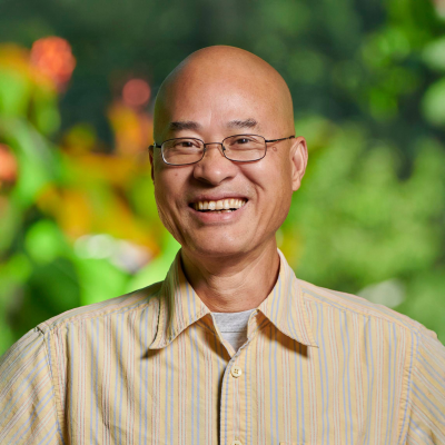 Zachary Huang