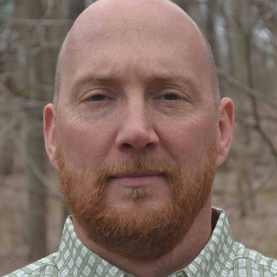 Bret Collier