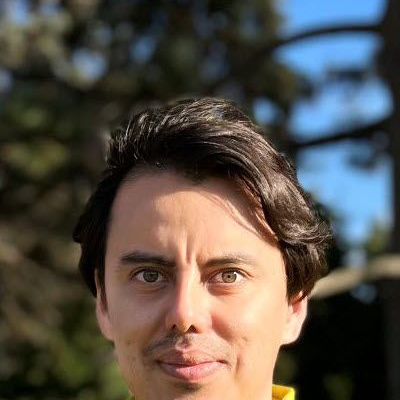 Paulo Izquierdo