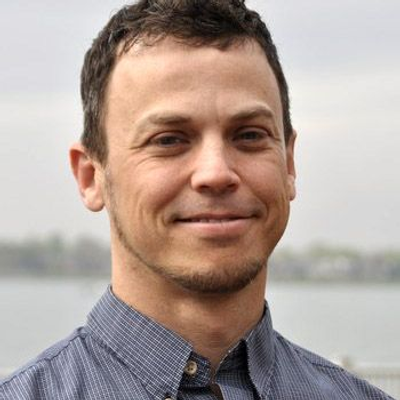 Daniel O'Keefe