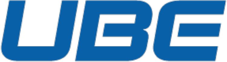 UBE logo