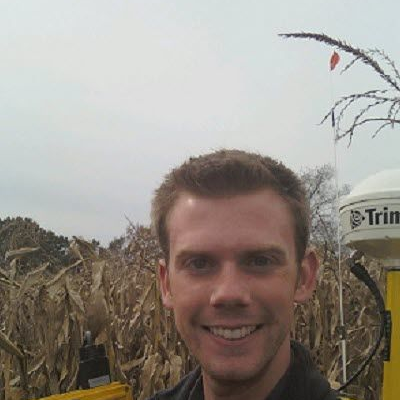 Andrew Adkins