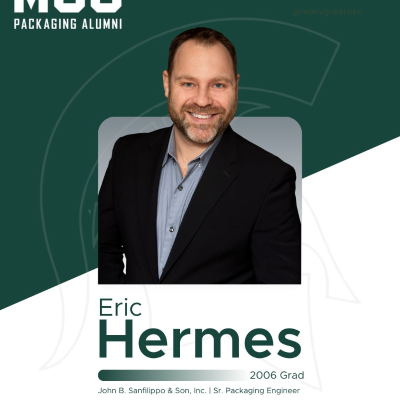 Eric Hermes