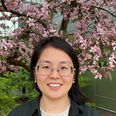 Qianqian Dong