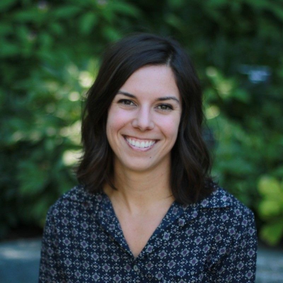 Allison Balderston