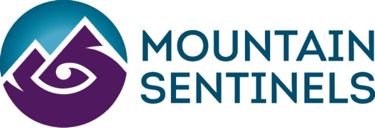 Mountain Sentinels logo