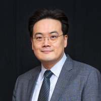 Jun-Hyun Kim Ph.D., ASLA