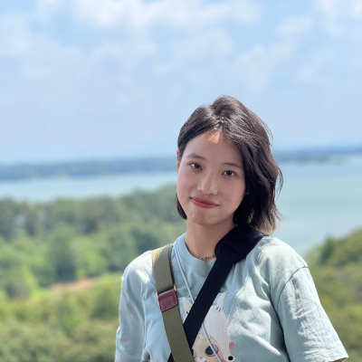 Kaige Lei