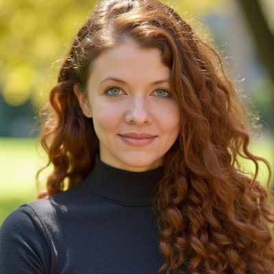 Elisa Lawriw