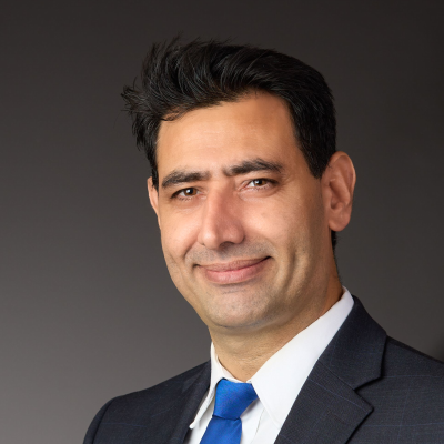 Muhammad Rabnawaz