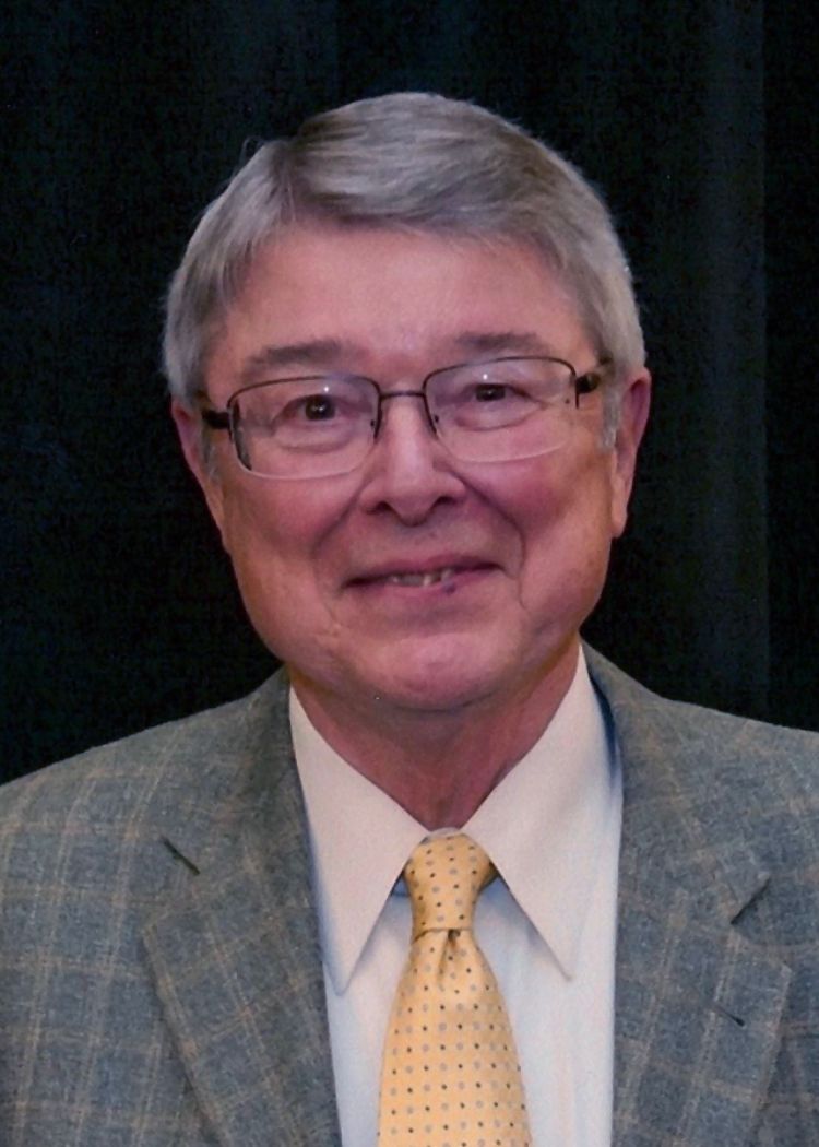 Donald Dickmann, Ph.D.