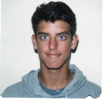 Ian Campa
