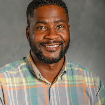 Phillip Simmons