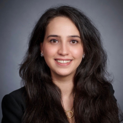 Mahsa Adib