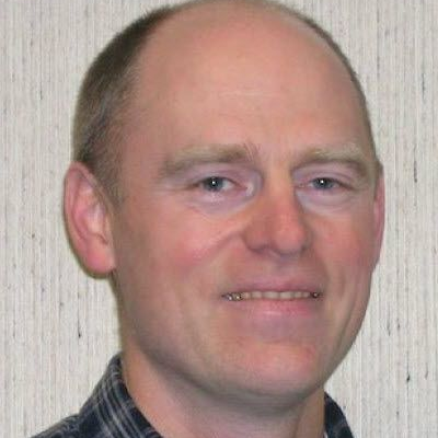 Michael Particka