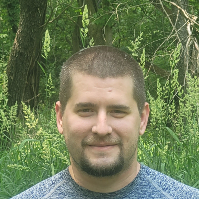 Matthew Buchholz