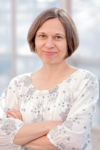 Zsofia Szendrei