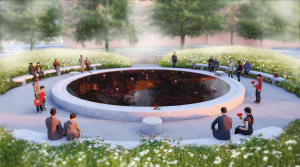 LandTexture: February 13 Memorial