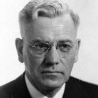 Herman J. Wyngarden