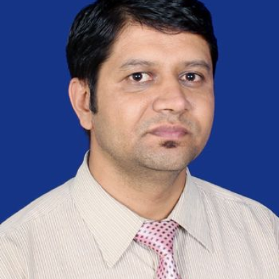 Ghanashyam Khanal
