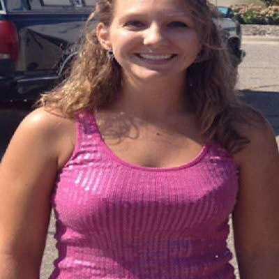 Katie Hard
