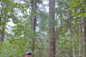 Hybrid Online Masters Degree Student Voices: Lauren Taylor