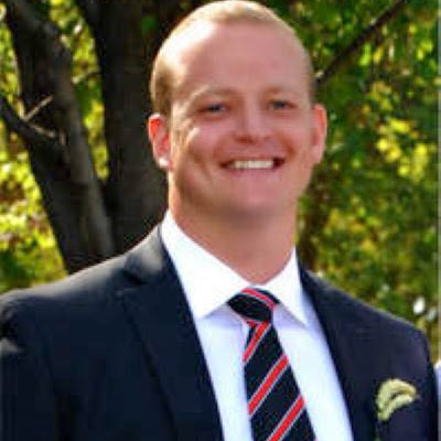 Eric Olson