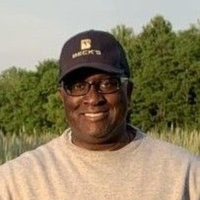 Sherman Reed