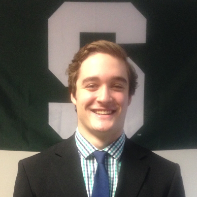 Mitchell Scheppler