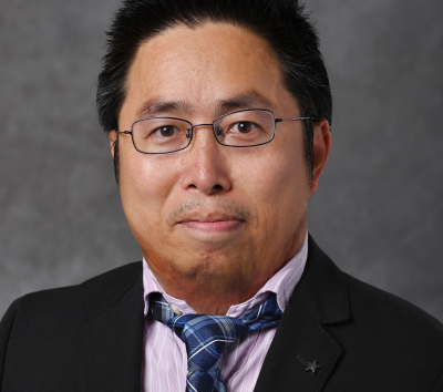 Yuzhen Lu