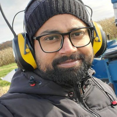 Muhammad Salman