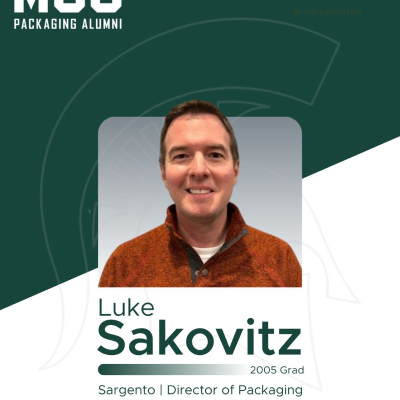 Luke Sakovitz