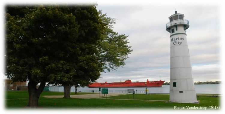 For decorative purposes.