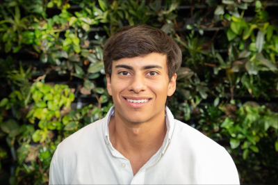 Josue Cerritos Garcia