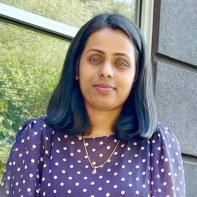 Sasmita Das