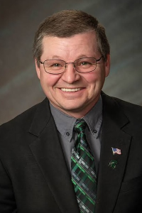 Dennis Pennington