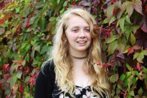 Meet Michigan 4-H: Makenzie Rajala, Marquette County 4-H