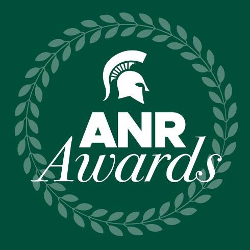 ANR Awards logo.
