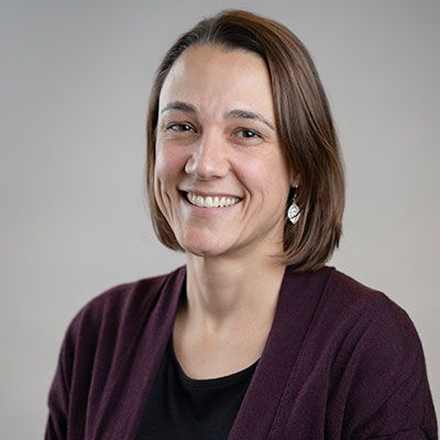 Claire Margerison