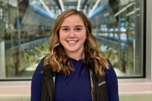 Dairy spotlight: Kylie Slavik