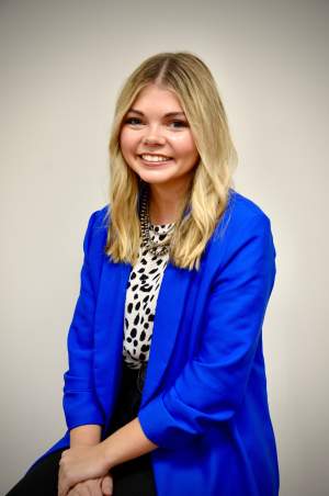 Meet Julie Becker: Gratiot County 4-H
