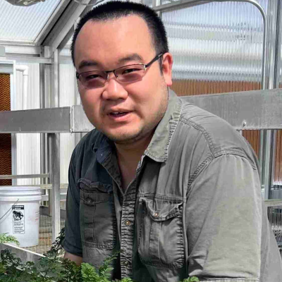 Chenxi Li