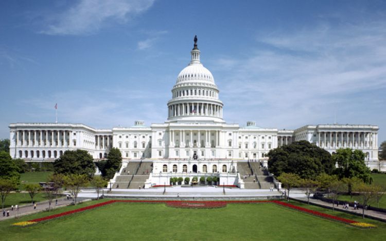 United States Capitol Building