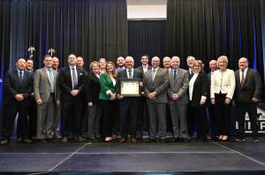 Michigan Milk Producers Association establishes endowment for 4-H dairy youth