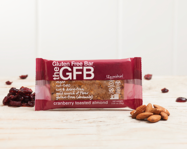 the Gluten Free Bar