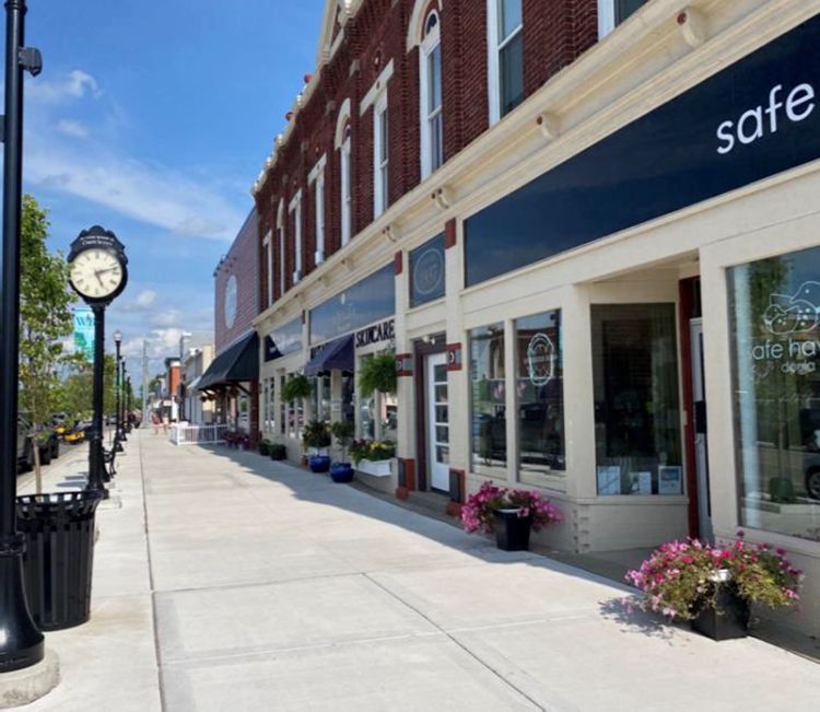 For decorative purposes.